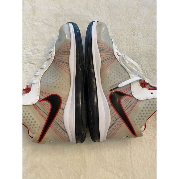 Lebron 8 V/2 ‘HOME’ main image 7